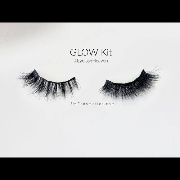 Magnetic Eyelashes #EyelashHeaven - Picture 15 of 17